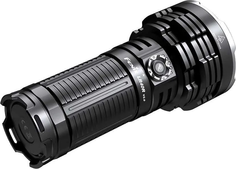 Prožektorius paieškai Fenix LR40R V2.0, 15000lm