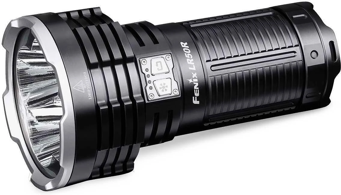Fenix LED žibintuvėlis LR50R