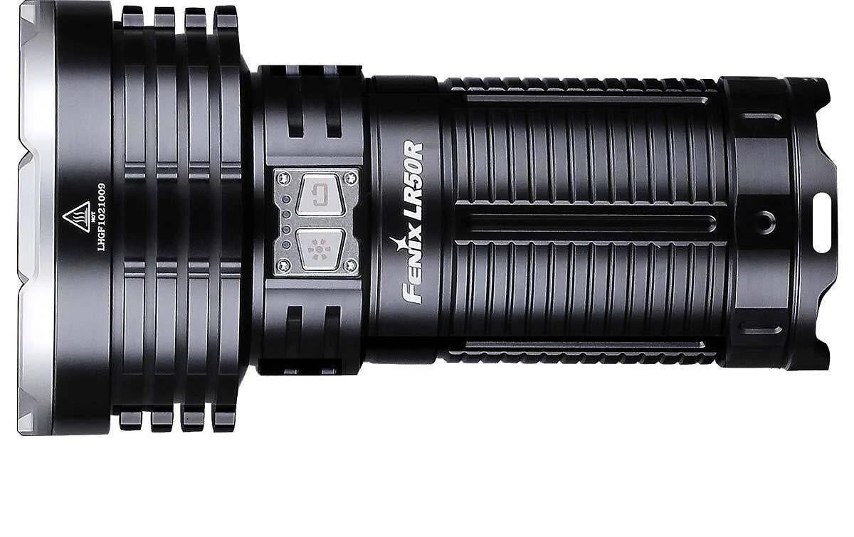 Fenix LED žibintuvėlis LR50R