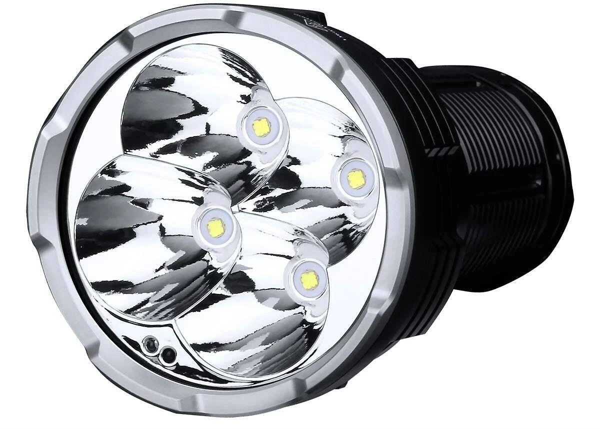 Fenix LED žibintuvėlis LR50R