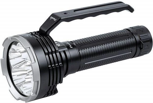 Prožektorius paieškai Fenix LR80R, 18000lm