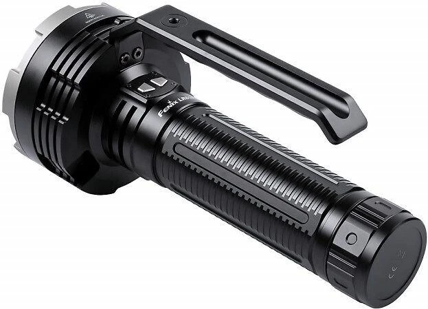 Prožektorius paieškai Fenix LR80R, 18000lm