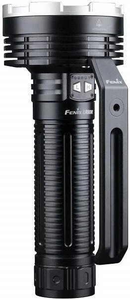 Prožektorius paieškai Fenix LR80R, 18000lm