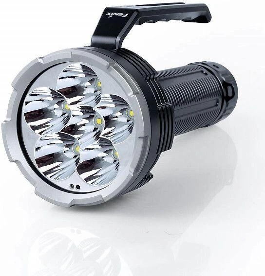 Prožektorius paieškai Fenix LR80R, 18000lm