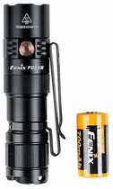 Fenix PD25R LED žibintuvėlis
