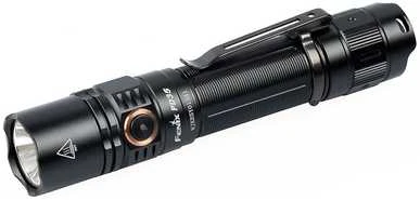 FNX Fenix PD35 V3.0 žibintuvėlis Juoda Rankinis žibintuvėlis LED