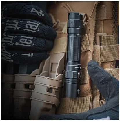 Fenix PD35 V3.0 LED žibintuvėlis