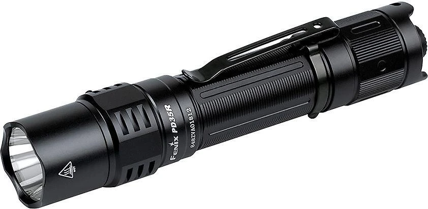 Prožektorius Fenix PD35R, 1700lm
