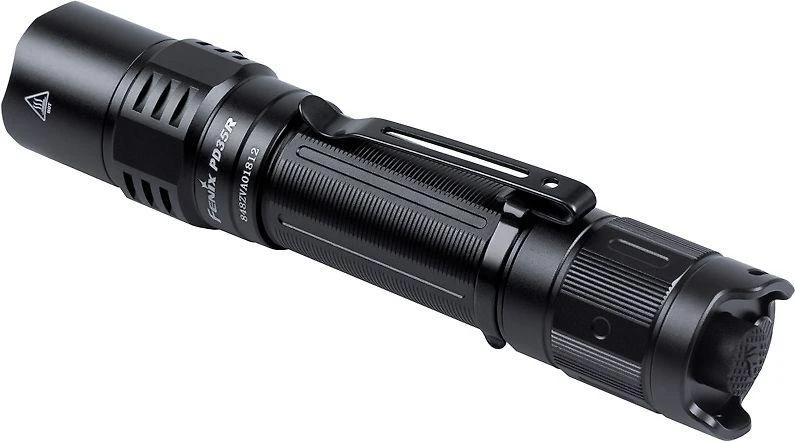 Prožektorius Fenix PD35R, 1700lm