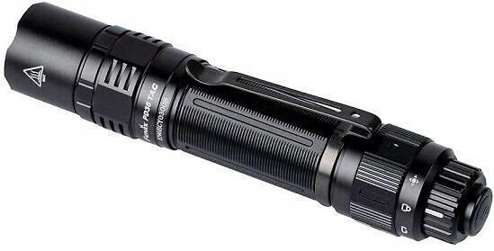 Žibintuvėlis Fenix Fenix PD36 TAC prožektorius