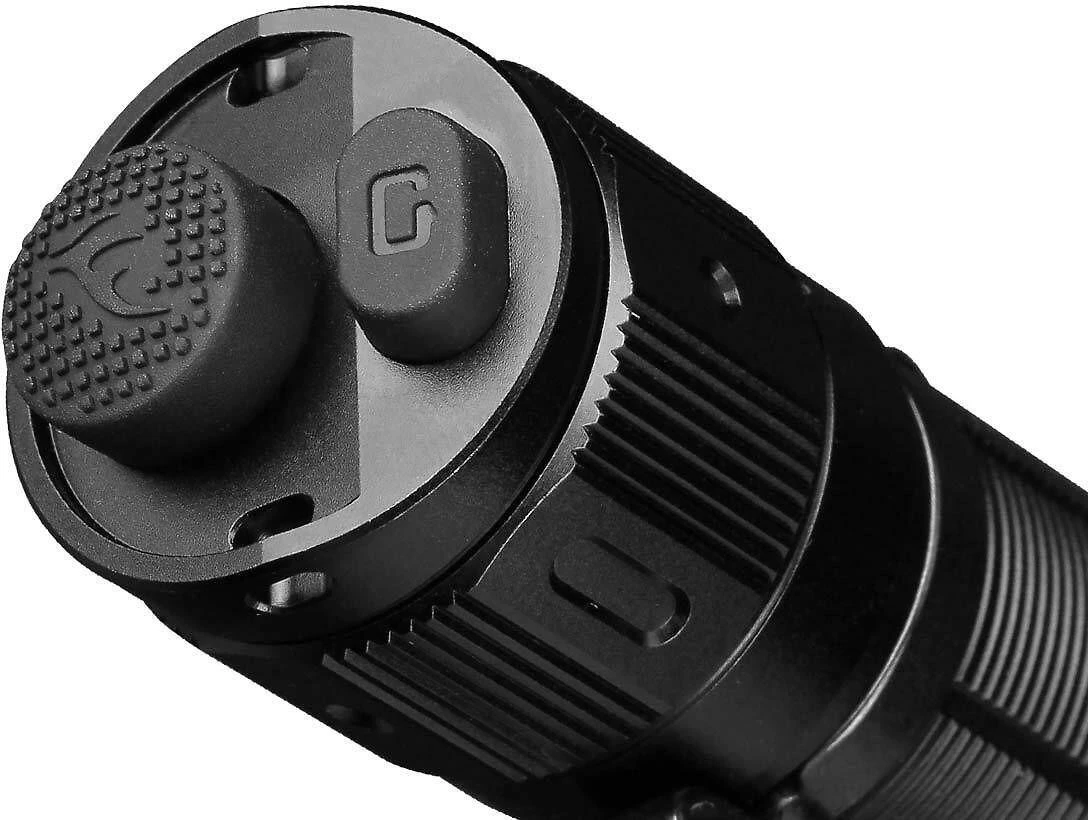 Žibintuvėlis Fenix Fenix Torch TK16 V2.0 14.3 cm, 3100 lm