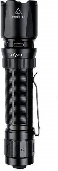 Žibintuvėlis Fenix Žibintuvėlis Fenix TK20R V2.0 diodowa