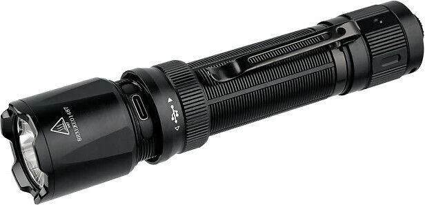 Žibintuvėlis Fenix Žibintuvėlis Fenix TK20R V2.0 diodowa