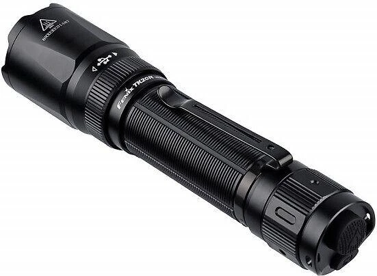 Žibintuvėlis Fenix Žibintuvėlis Fenix TK20R V2.0 diodowa