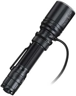 Fenix TK30R lazerinis žibintuvėlis