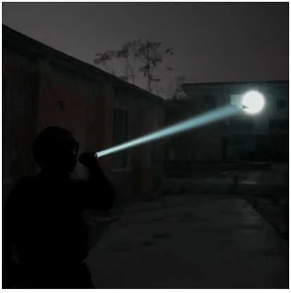 Fenix TK30R lazerinis žibintuvėlis