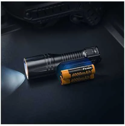 Fenix TK35R LED žibintuvėlis