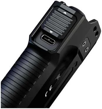Fenix TK35R LED žibintuvėlis