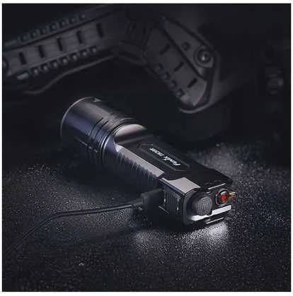 Fenix TK35R LED žibintuvėlis