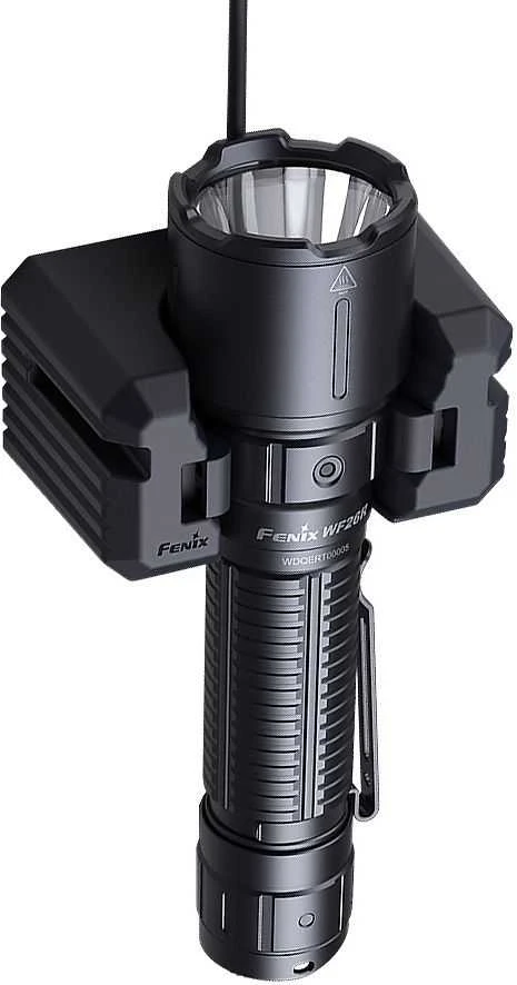 Žibintuvėlis Fenix Fenix WF26R prožektorius, 3000 lm