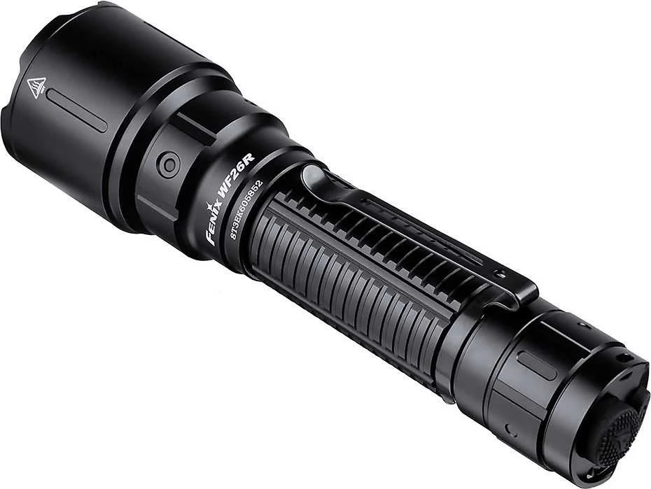 Žibintuvėlis Fenix Fenix WF26R prožektorius, 3000 lm