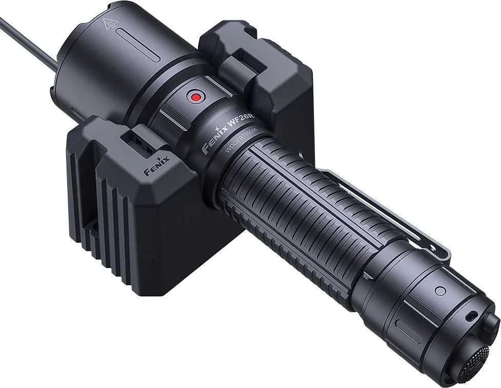 Žibintuvėlis Fenix Fenix WF26R prožektorius, 3000 lm