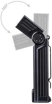 Fenix WT25R LED žibintuvėlis