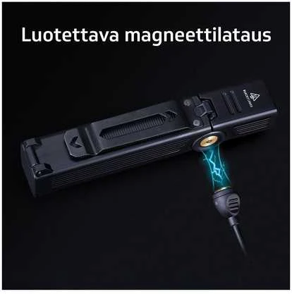Fenix WT25R LED žibintuvėlis