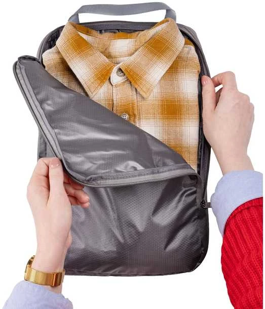 Feru Travel 6-in-1 pakkauskuutiot