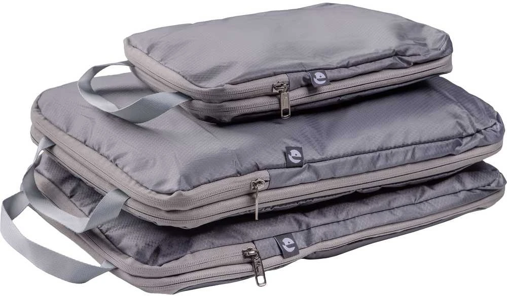 Feru Travel 6-in-1 pakkauskuutiot
