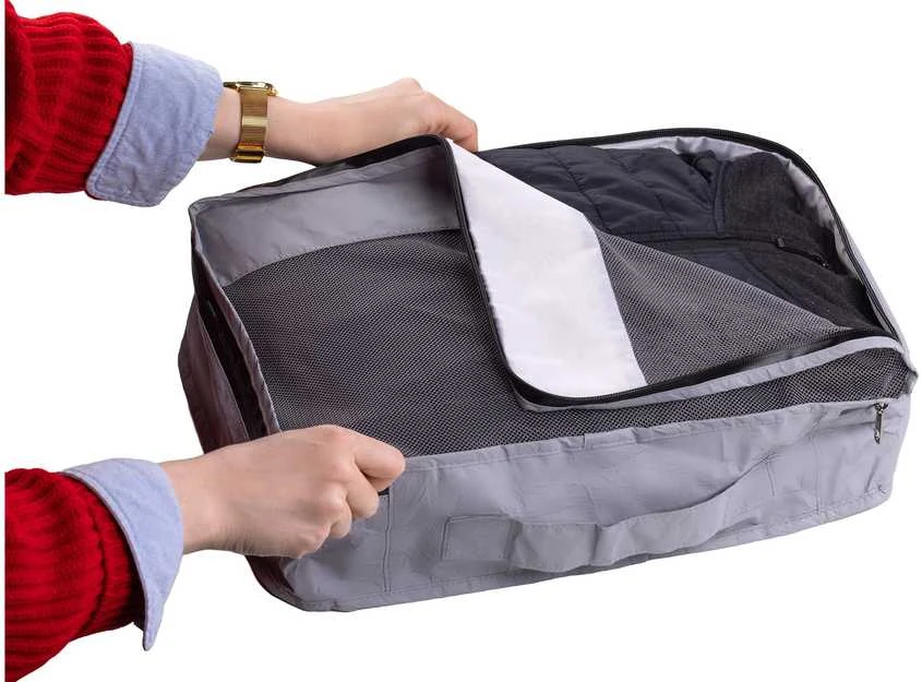 Feru Travel 6-in-1 pakkauskuutiot