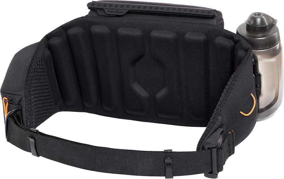 Krepšys ant juosmens su gertuve 450ml Fidlock HIP BELT