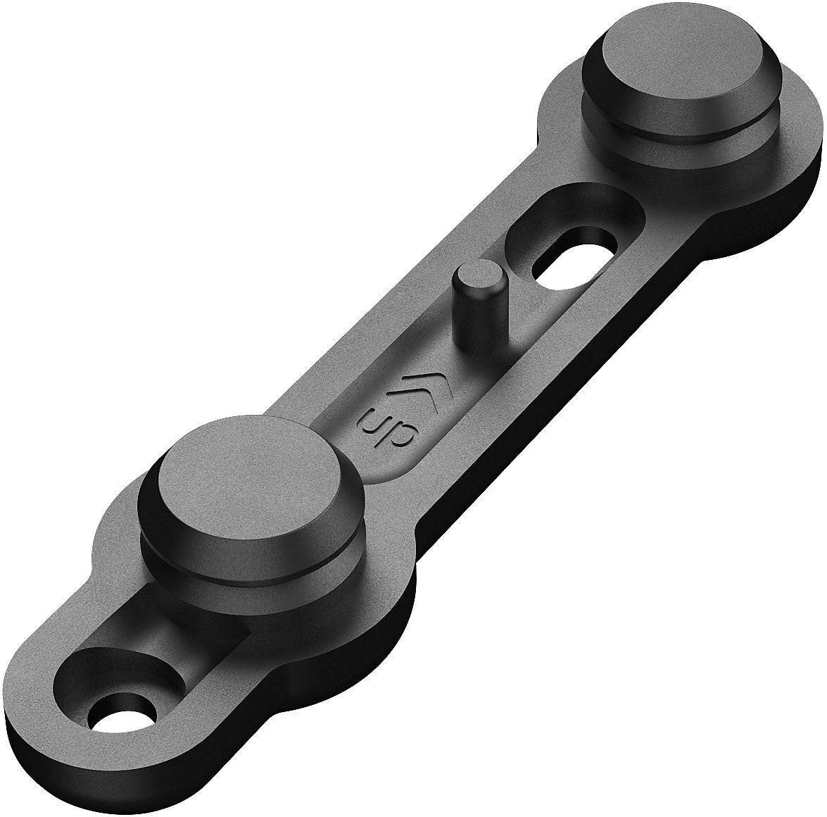 Gertuvės laikiklis Fidlock frame mount MonkeyLink magnetic
