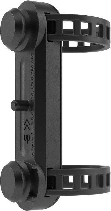 Adapteris gertuvės laikiklio tvirtinimui universalus Fidlock TWIST uni base