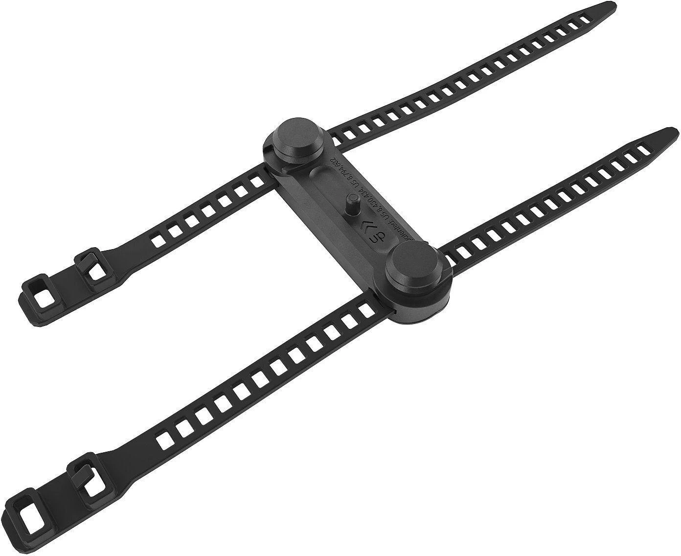 Adapteris gertuvės laikiklio tvirtinimui universalus Fidlock TWIST uni base