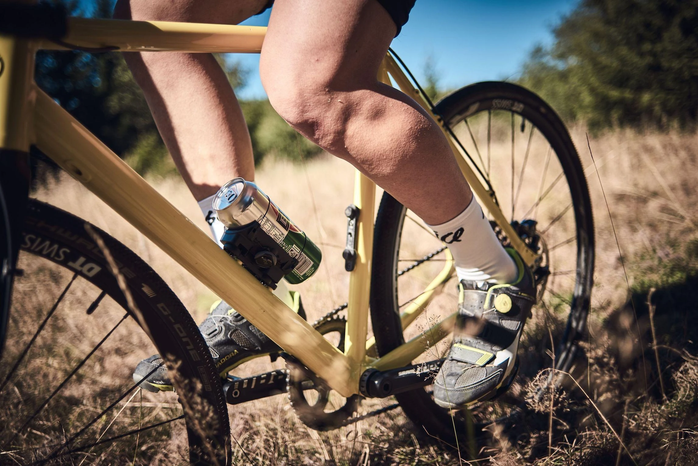 Gertuvės laikiklis su adapteriu Fidlock TWIST uni connector