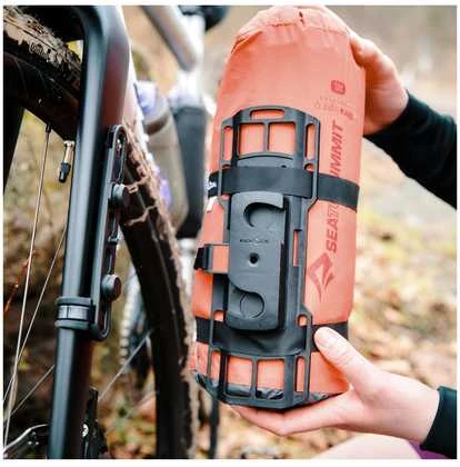 „Fidlock Twist Uni Connector XL“ tvirtinimo detalė