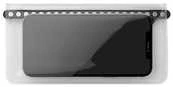 Dėklas telefonui sandarus Fidlock Vacuum Uni Phone Case L