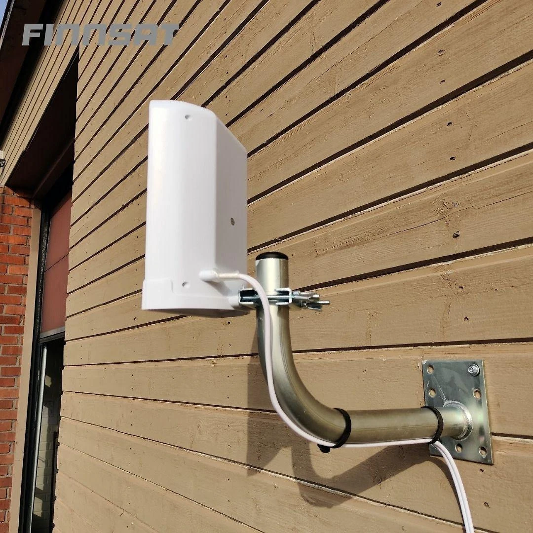 Finnsat MiMo 5G / 4G / 3G / 2G dviguba antena