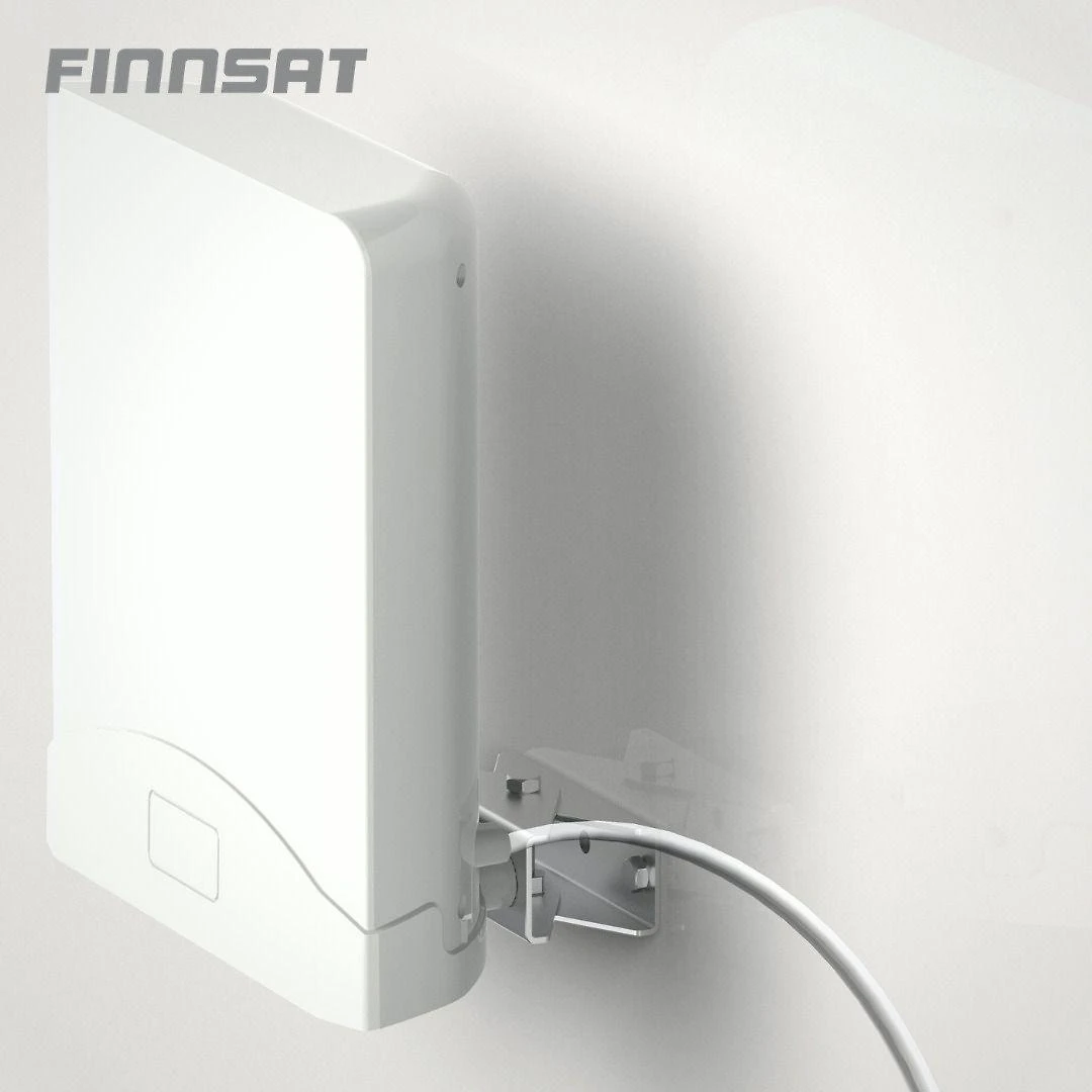 Finnsat MiMo 5G / 4G / 3G / 2G dviguba antena