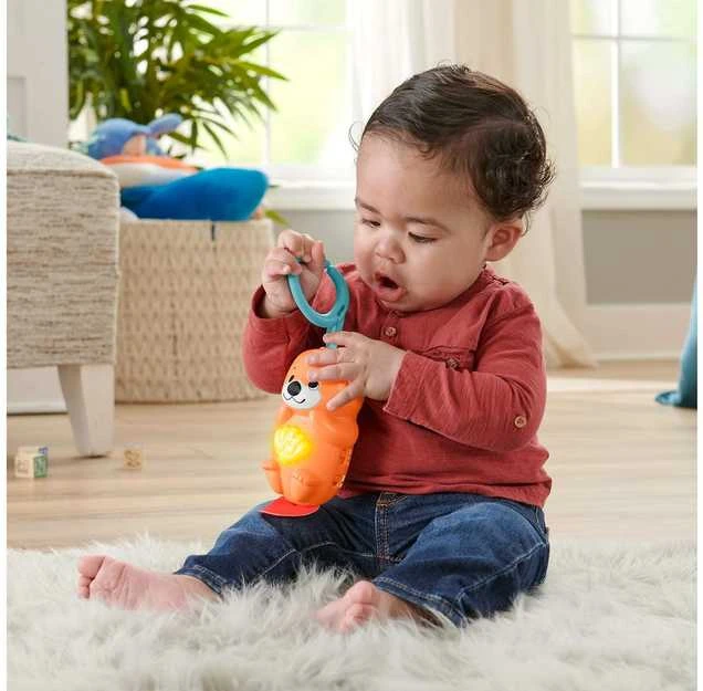 Lavinimo kilimėlis muzikinis Fisher-Price 3in1