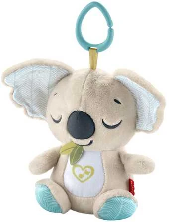 Mattel FISHER-PRICE migdukas – Koala (JBD65)