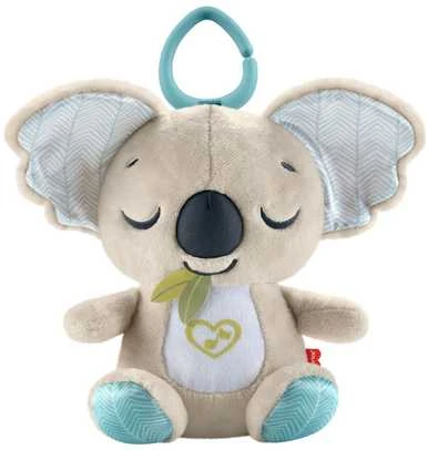 Mattel FISHER-PRICE migdukas – Koala (JBD65)