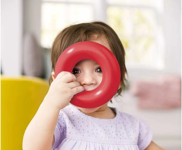 Mattel Bokštelis „Supk ir statyk“ Eko pakuotėje