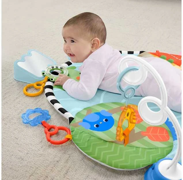 Mattel FISHER-PRICE veiklos kilimėlis (HYR60)