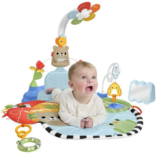 Mattel FISHER-PRICE veiklos kilimėlis (HYR60)