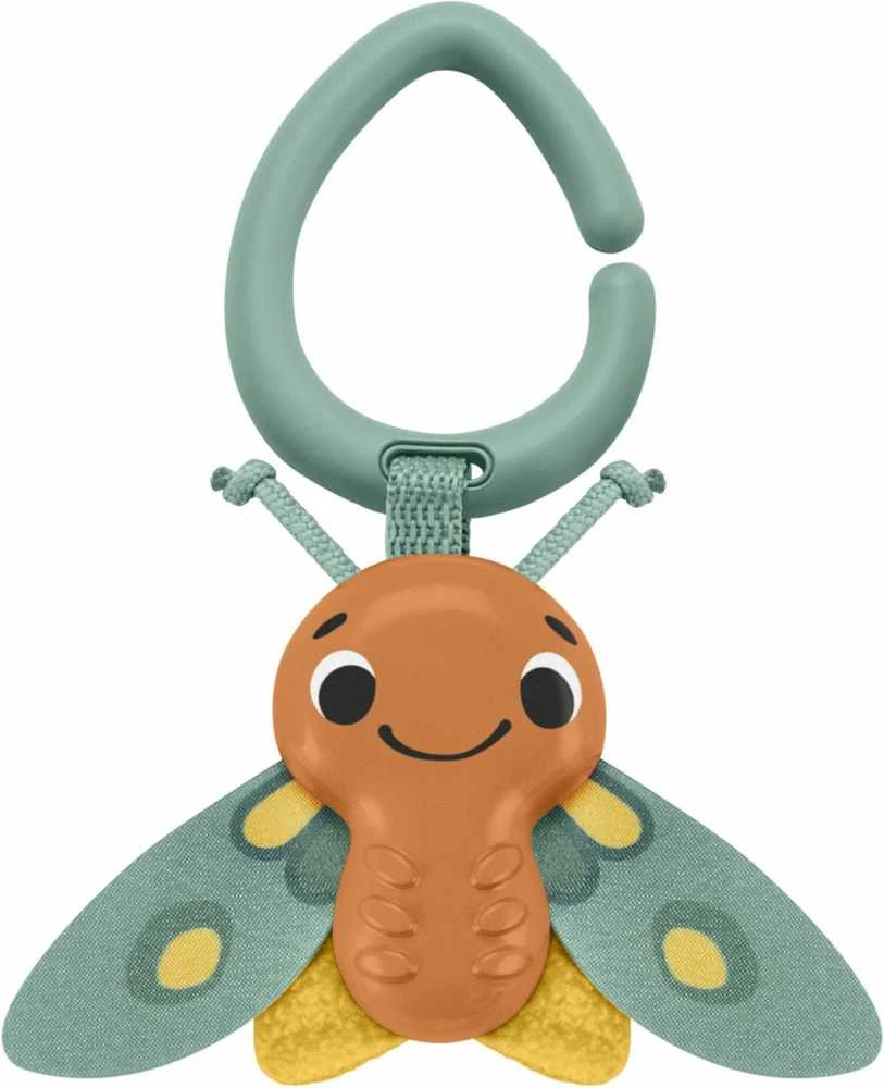 Mattel „Fisher-Price“ rinkinys „Pajuskime tiek daug jausmų“