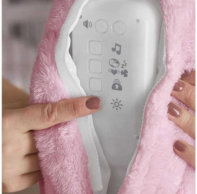 Fisher-Price kramtuko valdymo pultas