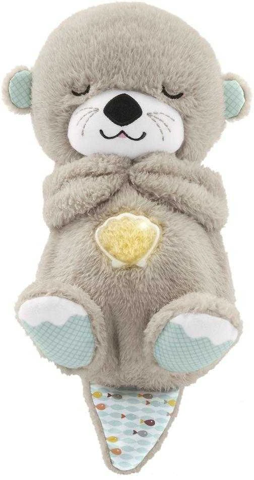 Fisher Price Migdukas Ūdrytė