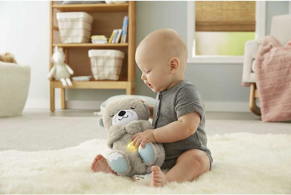 Fisher Price Migdukas Ūdrytė